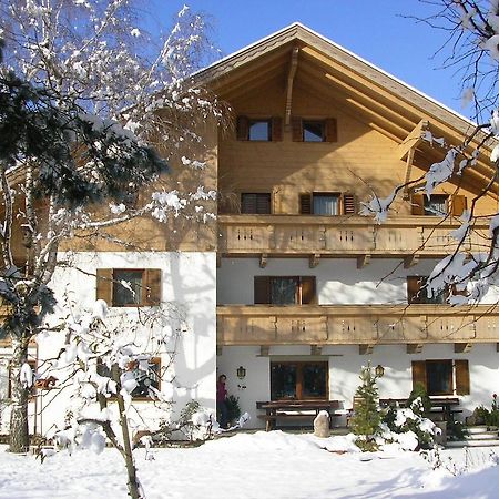 Burgblick Hotel San Lorenzo di Sebato Exterior foto
