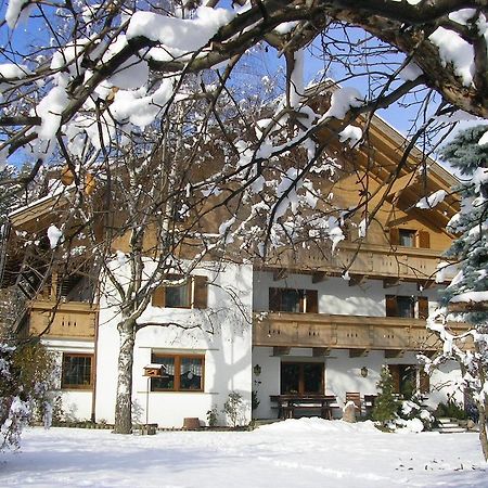 Burgblick Hotel San Lorenzo di Sebato Exterior foto