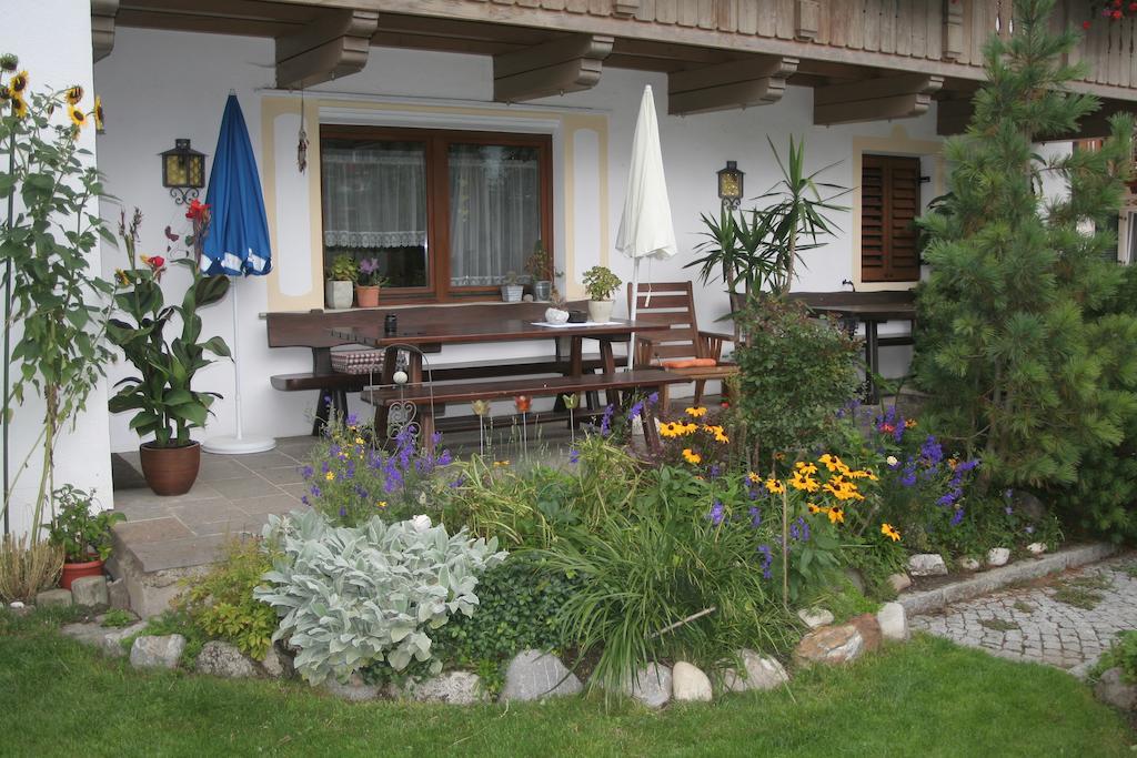 Burgblick Hotel San Lorenzo di Sebato Exterior foto