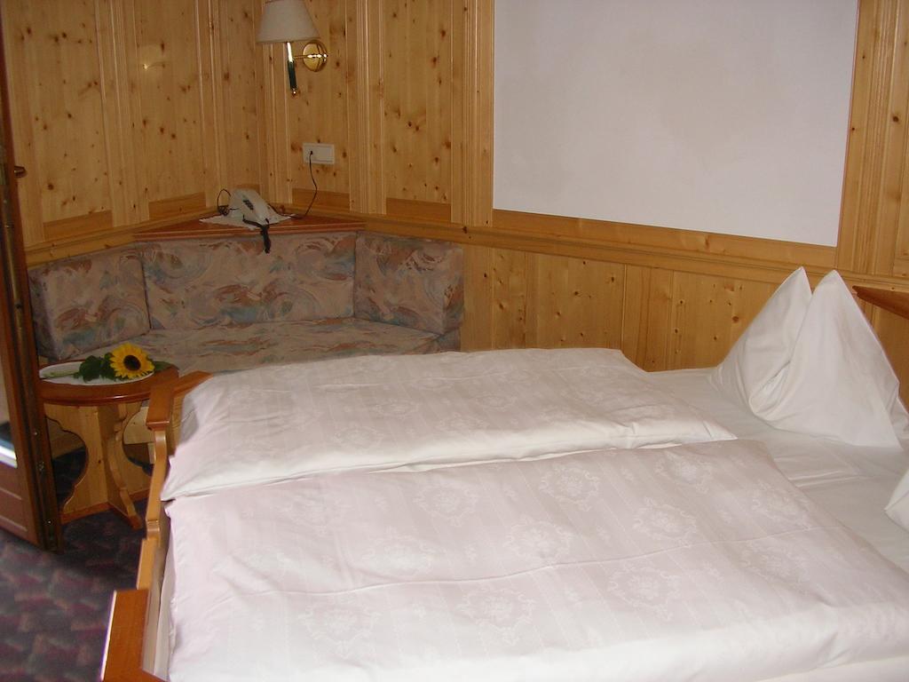 Burgblick Hotel San Lorenzo di Sebato Cameră foto