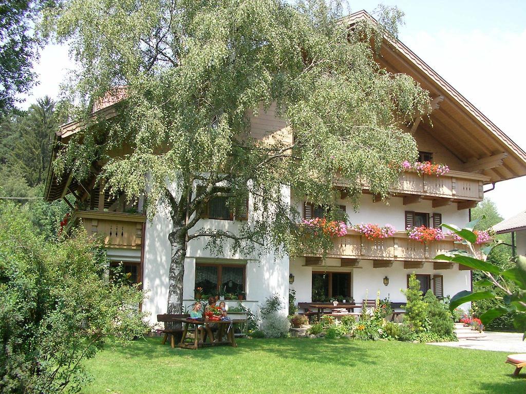 Burgblick Hotel San Lorenzo di Sebato Exterior foto