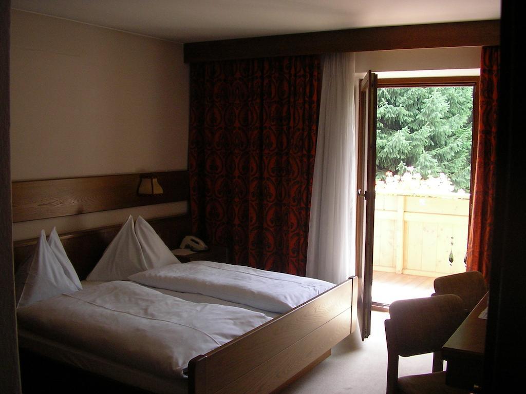 Burgblick Hotel San Lorenzo di Sebato Cameră foto