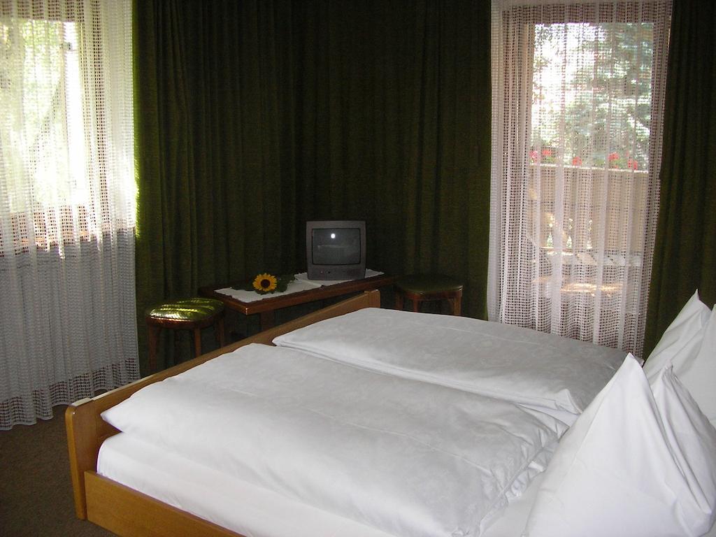 Burgblick Hotel San Lorenzo di Sebato Cameră foto