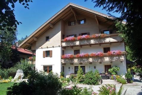 Burgblick Hotel San Lorenzo di Sebato Exterior foto